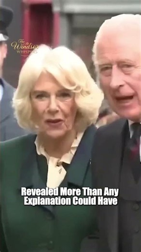 Charles Faces Camilla As Marriage Cracks Under Royal Succession Pressure