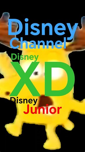 Disney Channel Disney XD Disney Junior #nostalgia #tv
