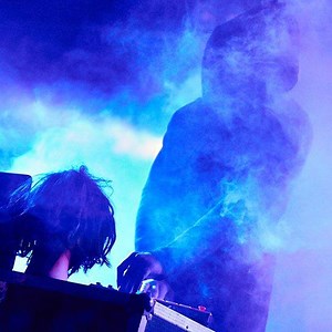 In Conversation with Sidewalks and Skeletons