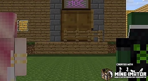 [优质GTS]我的世界巨大娘