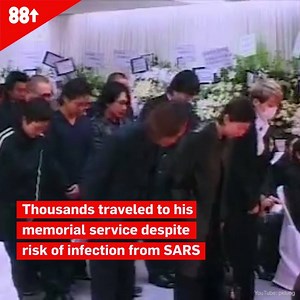 31K views · 841 reactions | this is Leslie Cheung | the tragic legend of cantonese pop music | 88rising | Facebook