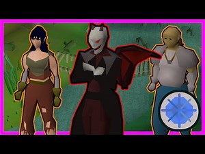 OSRS Quest Lore 133 - In Search of the Myreque