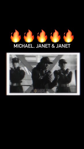 10K views · 156 reactions |  ‘Scream’ meets ‘Rhythm Nation’  A mashup experiment turned epic! Check out this fusion of Michael and Janet Jackson’s hits. Enjoy the rhythm!  | iComplexity | Facebook