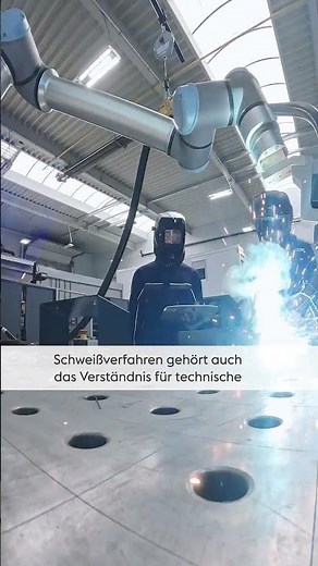 Lehrlingskampagne 2025/26 Portrait Jason