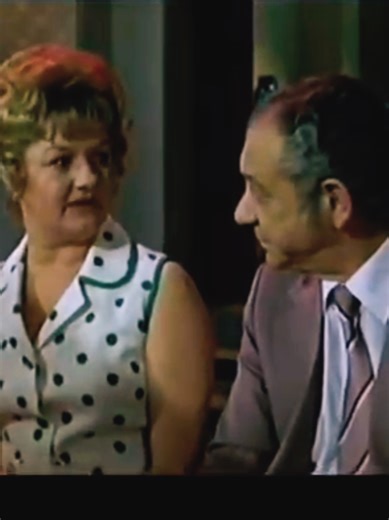 Classic TV Dinner Party Humor from the 70s