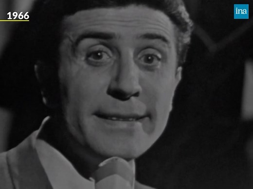 🎶 NATHALIE 🎶. « La place Rouge était vide. Devant moi marchait Nathalie. Il avait un joli nom, mon guide. Nathalie » 1966, Gilbert Bécaud interprète « Nathalie ». Une chanson sur la Russie qu'il ne souhaitait pas interpréter en pleine guerre froide. Ce titre sera un énorme succès et lancera la mode du prénom Nathalie. | INA