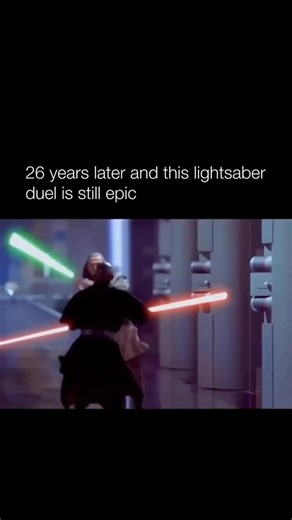 Gonebutnotforgottenmedia on Instagram: "📺 Star Wars: Episode I – The Phantom Menace (1999) — George Lucas’ return to the Star Wars universe marked the beginning of the prequel trilogy, set decades before the original films and focused on the fall of the Republic and the rise of the Sith. The story introduced a young Anakin Skywalker, Jedi politics, and large-scale galactic conflict, expanding the lore through new planets, characters, and mythology while laying the groundwork for Darth Vader’s o