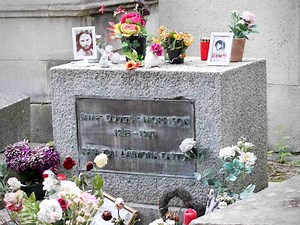 New evidence that The Doors' Jim Morrison may be alive (video)