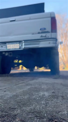 97 f250 7.3l #powerstroke #obs #7.3