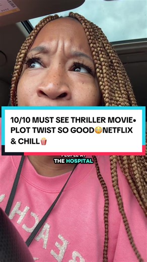 What To Watch? HIGHLY RECOMMENDED 😳 Fractured is a psychological thriller that will have you questioning reality the entire time. After a family’s emergency hospital visit turns strange, a father becomes convinced something is very wrong… and no one believes him. The tension builds, the clues don’t add up, and the ending? Yeah… that part. If you love mind-bending thrillers with twists, this is a must-watch, highly recommended, possibly 10/10. @Netflix Have you seen it? Rate it 1–10 👇#whattowat