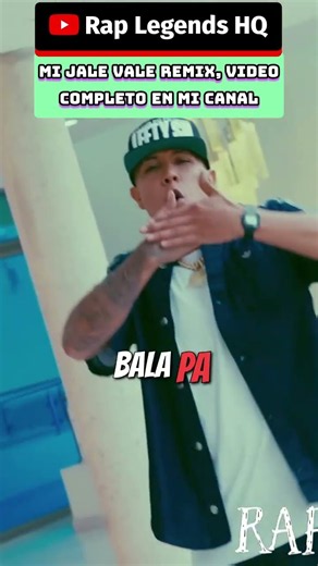 C-Kan x Lefty SM x Toser One - Mi Jale Vale Remix 🔥