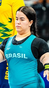 Never in doubt! Mariana D’Andrea won her second Paralympic gold a year ago, topping it off with a new Paralympic record — a 148kg lift. 🥇💥 The 27-year-old Brazilian went on to attempt a world record with a 152kg lift, but was unsuccessful this time. 💪🇧🇷 Maybe D’Andrea will go for it again in Cairo at the World Championships in just over a month! 🌍🏋️‍♀️ #Paris2024 #ParaPowerlifting @paralympics | World Para Powerlifting