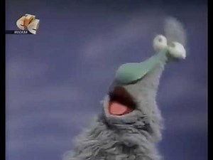 We Are All Monsters Russian