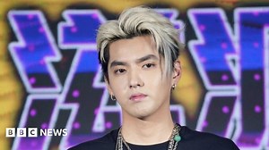 Crazy love: Behind China's crackdown on K-pop and other fan clubs