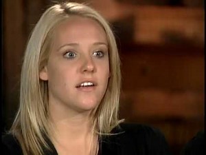 College House Party Takes Dark Turn