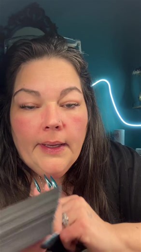 Late night card pull with me ♥️