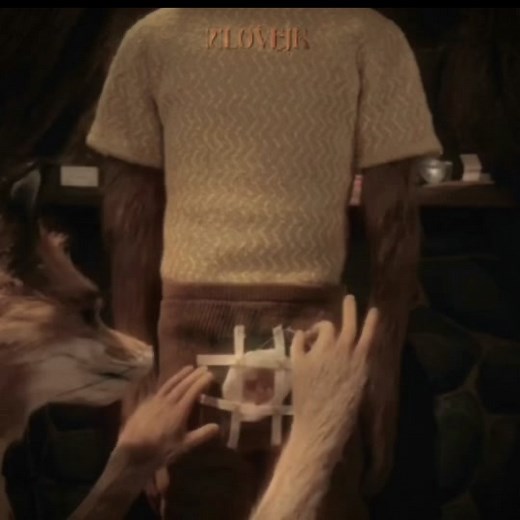 Fantastic Mr. Fox Tail Loss Scene Explained