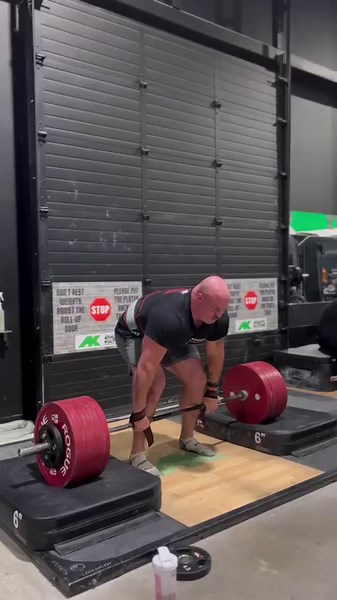 8K views · 85 reactions | The 2023 Rogue Invitaitonal Strongman Champ is prepping for his next big show, the Arnold Strongman Classic. Mitchell Hooper's "Road to the Arnold" episode drops Tuesday on the Rogue Fitness YouTube channel. #ryourogue | Rogue Invitational | Facebook