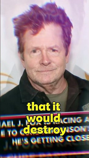 Michael J. Fox's Standing Ovation at the 2026 Emmys Will Make You Cry