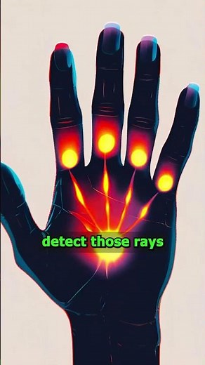 "How Thermal Cameras See Heat | Infrared Vision Explained"