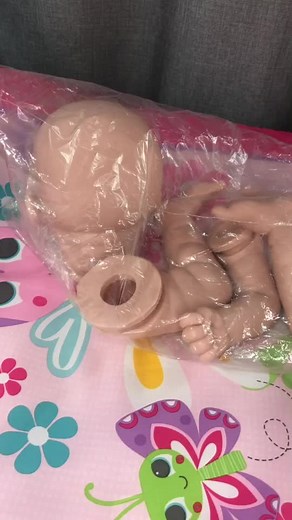 Cómo hacer un bebé Reborn fácil y casero