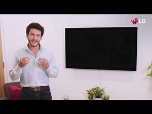 LG OLED C9 - Product Video