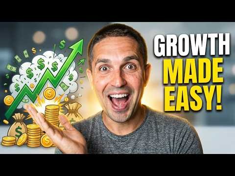 ETF Investing for Beginners: The Easiest Way to Build Wealth