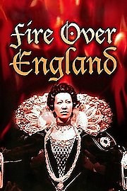 Fire Over England