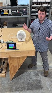 Custom Temperature Control System | Unitronics PLC + HMI Demo