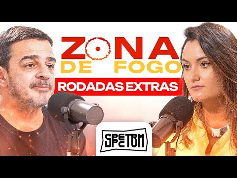 ELIAS JABBOUR VS ANNE DIAS | FIRE ZONE