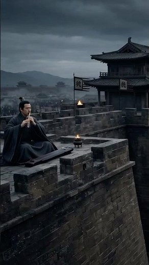 Zhuge Liang: Three Kingdoms Greatest Trickster #history