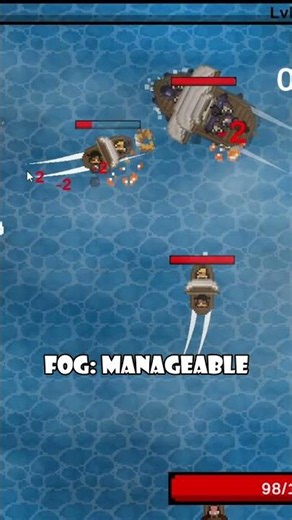 Giving The Ocean Character For Better or Worse