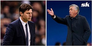 Real Madrid superstar in talks with PSG over unexpected transfer - Reports