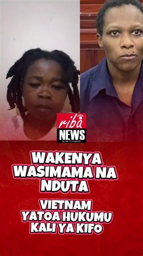 Margaret Macharia Nduta: Kenyans Demand Action from Ruto