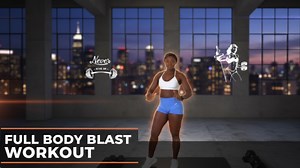 Total glute burn: Dumbbell exercises for maximum results