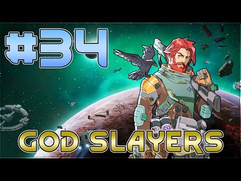 RimWorld – God Slayers Tribal Odyssey // Let’s Play Part 34 (All DLC + QoL Mods)