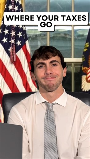 Landon Bullock on Instagram: "I would like a refund for the last 10 years💀 #government #taxes #camscanner"