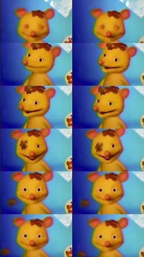 Piper O’Possum Nick Jr Will Be Right Back