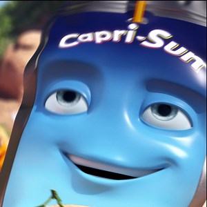 The new Capri-sun Sports Edition, In stores now! 🏟️ | Capri-Sun