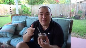 Sous Vide CHOCOLATE CAKE - AKA Brigadeirão in Brazil with Joule ChefSteps Dessert