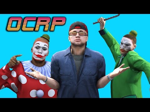 Clown Trivia but Wrong Answers Only | OCRP GTA5 RP