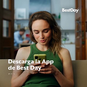 Tu próxima aventura comienza en la App de BestDay ✈ | BestDay.Com