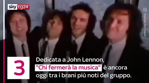 I Pooh in concerto, annunciato il tour estivo di oltre 20 date