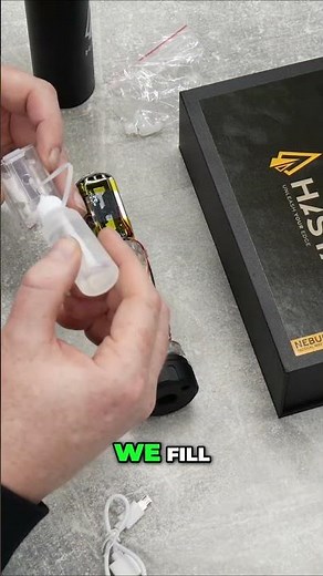 How to Properly Fill and Seal Smoke Machine Tank: Step-by-Step Guide