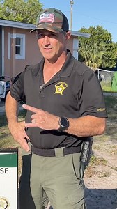 Sheriff Keith Pearson arrested criminals for trafficking drugs while istening to "FUH ALL DATT" 😂😂🤣 | Keith Kuder
