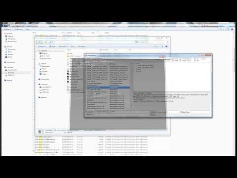 How To Export - Unpack Unreal Files - Part 2