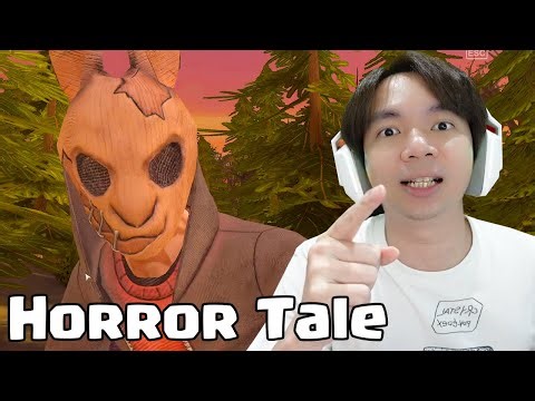 DiKejar Mau DiCyulik - Horror Tale Indonesia Part 1