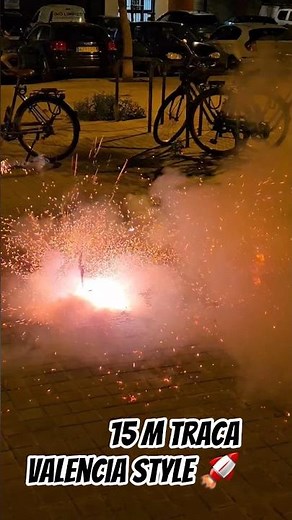 15m Traca im Block Alarmanlage 🚨