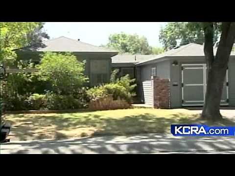 Gangstalking of Stockton, California City Manager by Stockton Cops?