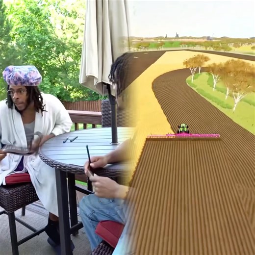 Pen Tap Battle GONE WRONG 😭🖊🔥 @theblacktrunks #comedy